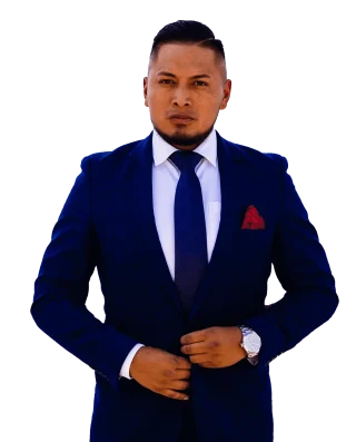 Danny Salgueroc